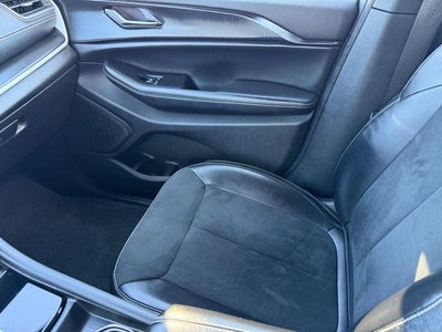 2024 Jeep Grand Cherokee Altitude *ONE OWNER*