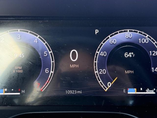 2024 Jeep Grand Cherokee Altitude *ONE OWNER*