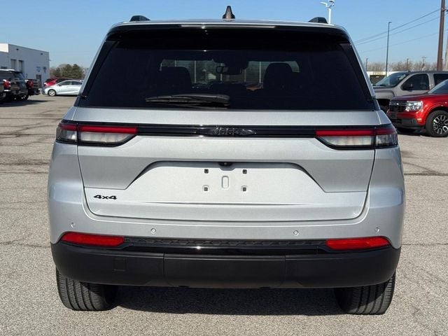 2024 Jeep Grand Cherokee Altitude *ONE OWNER*