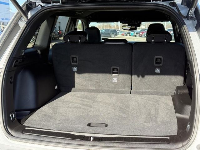 2024 Jeep Grand Cherokee Altitude *ONE OWNER*