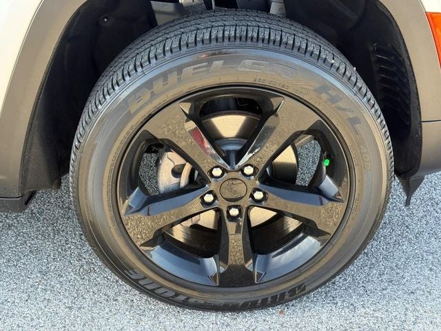 2024 Jeep Grand Cherokee Altitude *ONE OWNER*