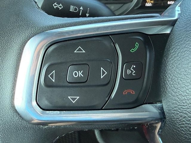 2025 Jeep Wrangler Sahara 4xe *ONE OWNER*