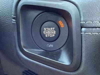 2025 Jeep Wrangler Sahara 4xe *ONE OWNER*