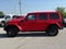 2025 Jeep Wrangler Sahara 4xe *ONE OWNER*