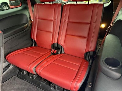 2021 Dodge Durango SRT 392