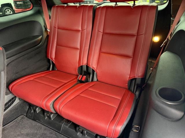 2021 Dodge Durango SRT 392