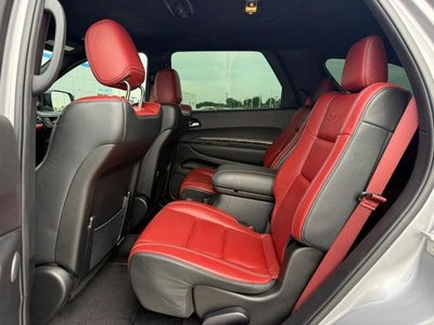 2021 Dodge Durango SRT 392