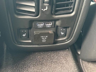2021 Dodge Durango SRT 392