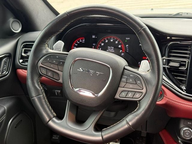 2021 Dodge Durango SRT 392