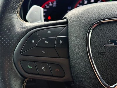 2021 Dodge Durango SRT 392