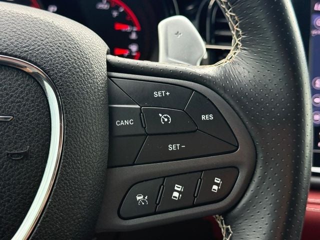2021 Dodge Durango SRT 392