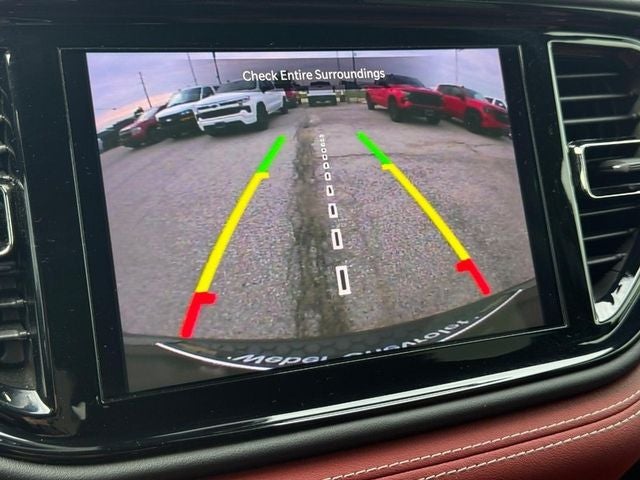2021 Dodge Durango SRT 392