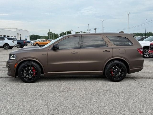 2021 Dodge Durango SRT 392