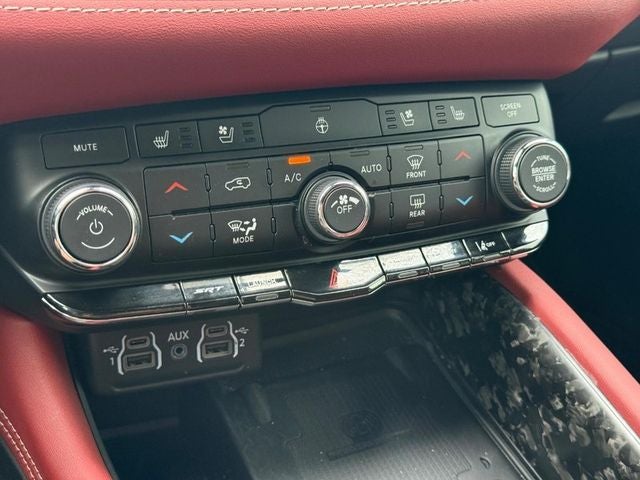 2021 Dodge Durango SRT 392