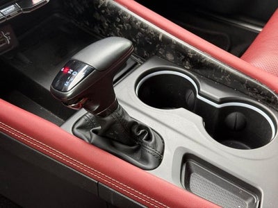 2021 Dodge Durango SRT 392