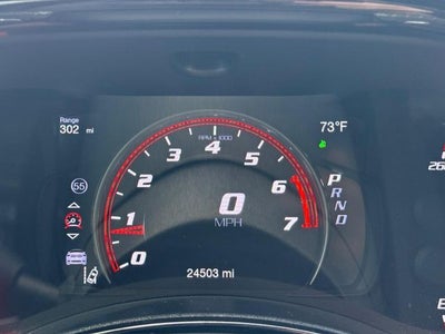 2021 Dodge Durango SRT 392