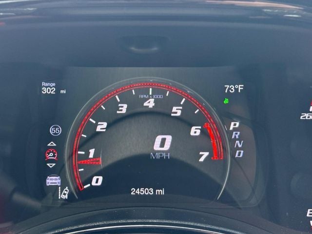 2021 Dodge Durango SRT 392