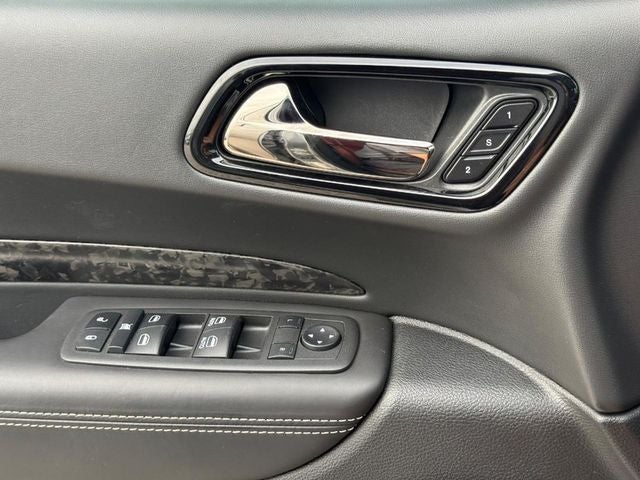 2021 Dodge Durango SRT 392