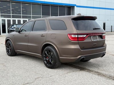 2021 Dodge Durango SRT 392
