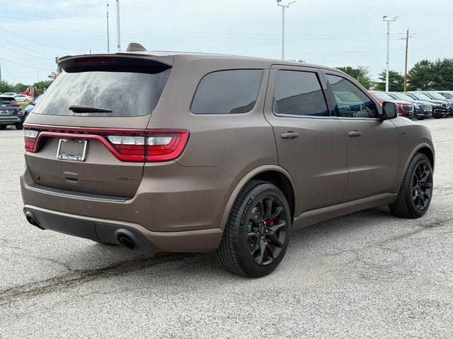 2021 Dodge Durango SRT 392