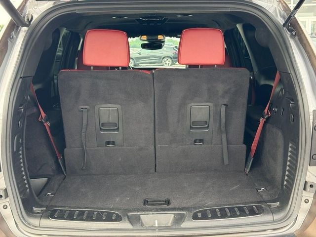 2021 Dodge Durango SRT 392