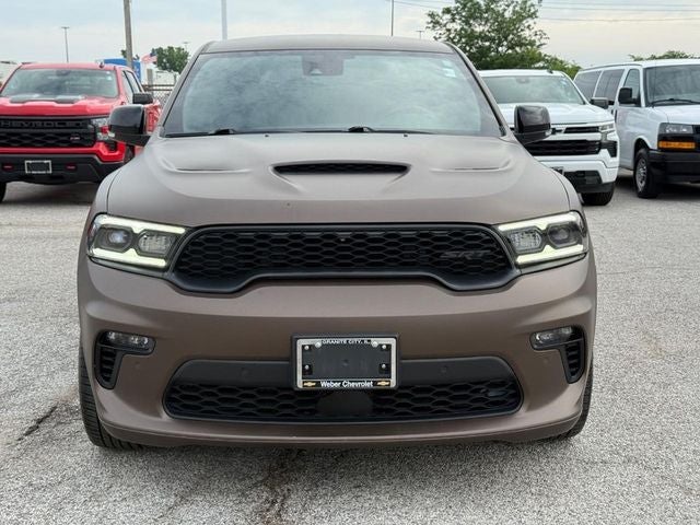 2021 Dodge Durango SRT 392