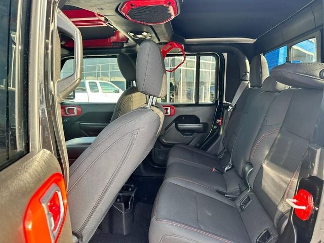 2023 Jeep Gladiator Rubicon *ONE OWNER*