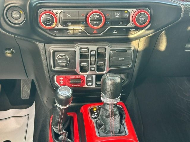 2023 Jeep Gladiator Rubicon *ONE OWNER*