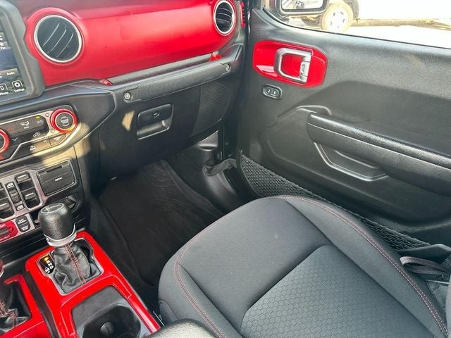 2023 Jeep Gladiator Rubicon *ONE OWNER*