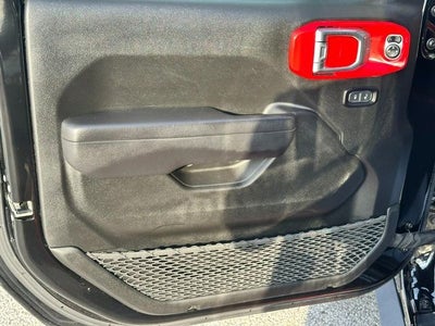 2023 Jeep Gladiator Rubicon *ONE OWNER*