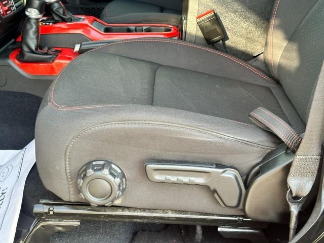 2023 Jeep Gladiator Rubicon *ONE OWNER*