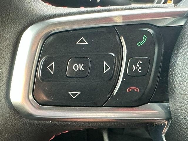 2023 Jeep Gladiator Rubicon *ONE OWNER*