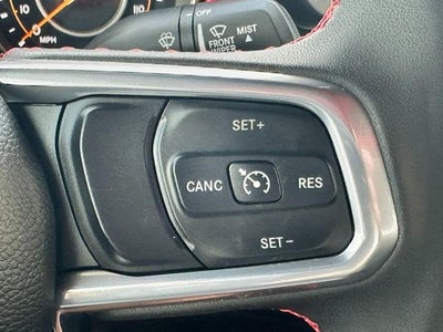 2023 Jeep Gladiator Rubicon *ONE OWNER*