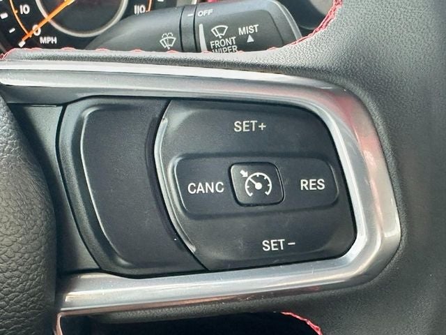 2023 Jeep Gladiator Rubicon *ONE OWNER*