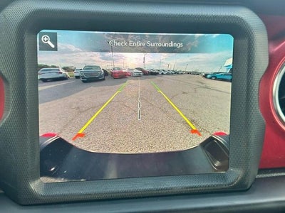 2023 Jeep Gladiator Rubicon *ONE OWNER*