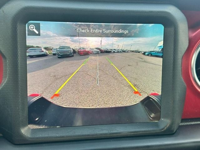 2023 Jeep Gladiator Rubicon *ONE OWNER*