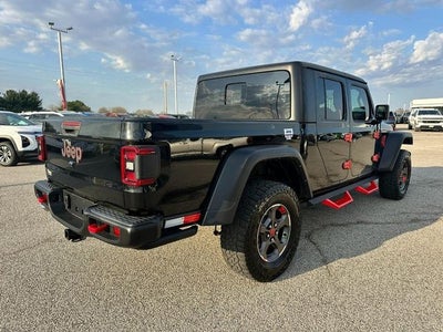 2023 Jeep Gladiator Rubicon *ONE OWNER*