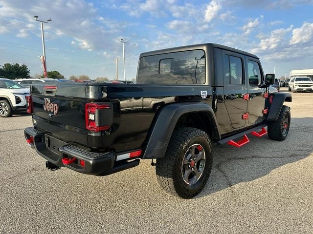 2023 Jeep Gladiator Rubicon *ONE OWNER*