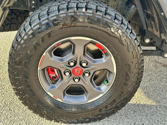 2023 Jeep Gladiator Rubicon *ONE OWNER*