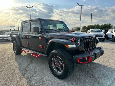 2023 Jeep Gladiator Rubicon *ONE OWNER*