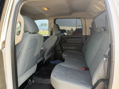 2016 RAM 1500 Express