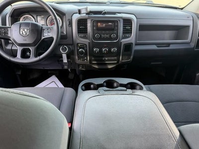 2016 RAM 1500 Express