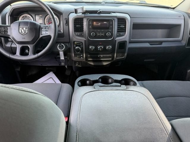 2016 RAM 1500 Express