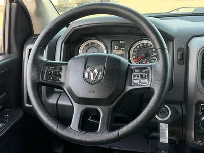 2016 RAM 1500 Express