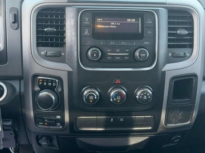 2016 RAM 1500 Express