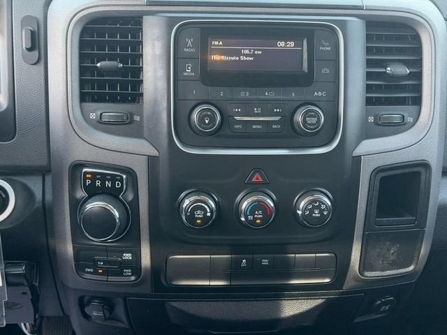 2016 RAM 1500 Express