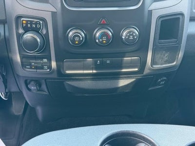 2016 RAM 1500 Express