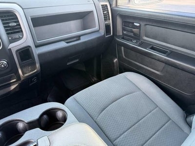 2016 RAM 1500 Express