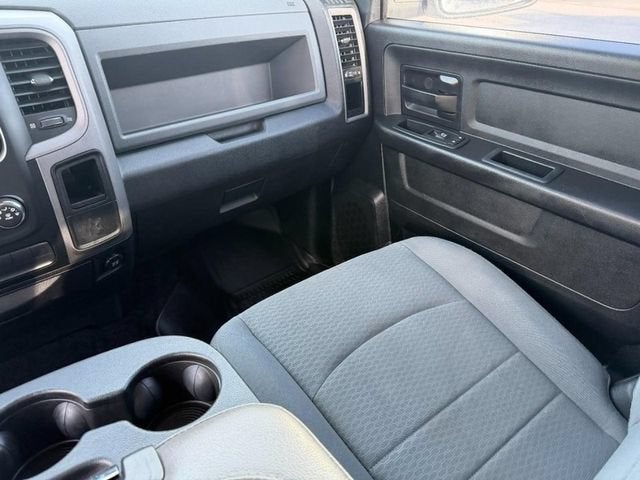 2016 RAM 1500 Express