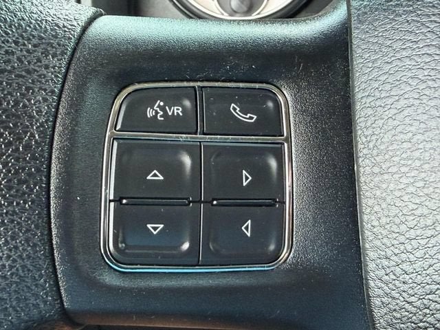 2016 RAM 1500 Express
